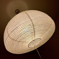 Japanese style features