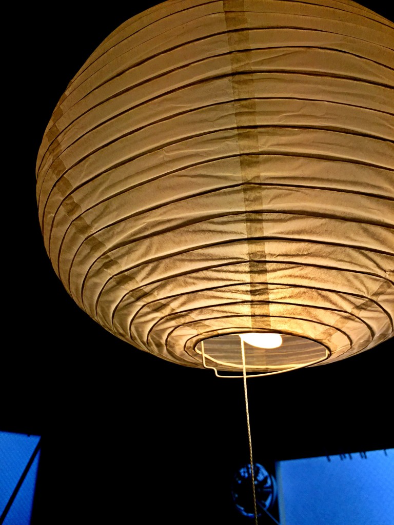 Japanese style features