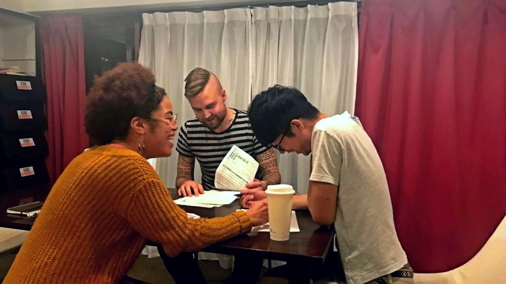 20170226 Japanese Lesson_3