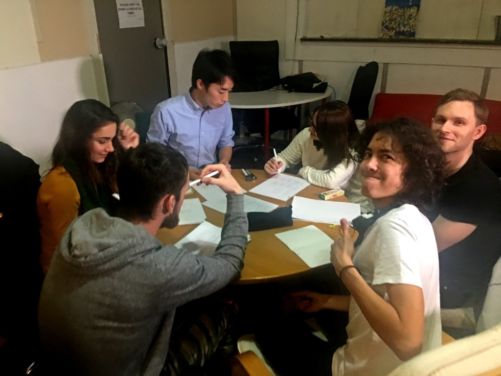 20170326 Japanese Lessons by Kenya_1