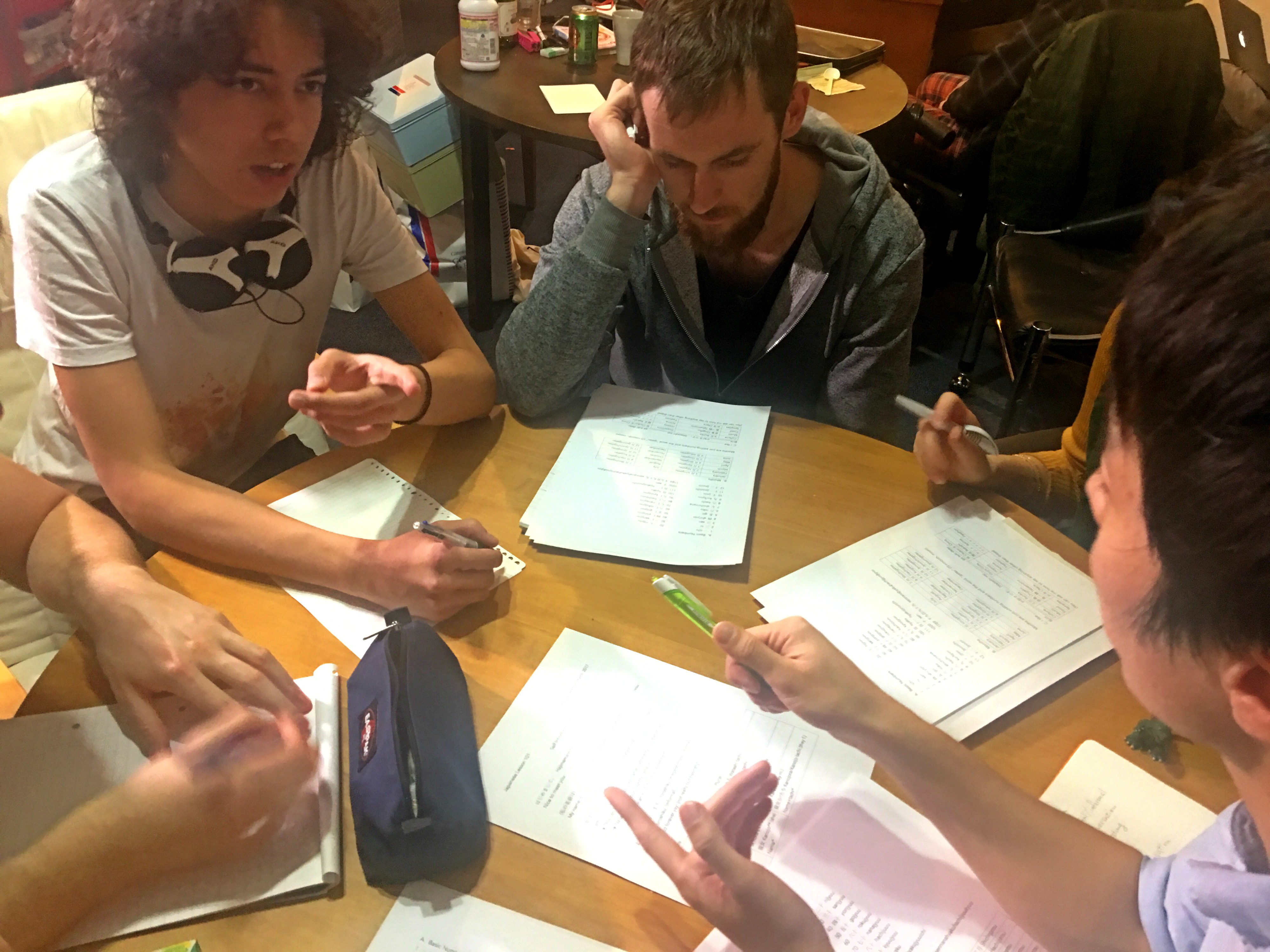 20170326 Japanese Lessons by Kenya_2