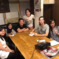 20170912 Japanese lessons